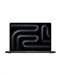 لپ تاپ اپل 14.2 اینچی مدل MacBook Pro MDE14 پردازنده M5 رم 16GB حافظه 1TB SSD